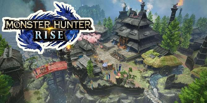 O maior recurso de Monster Hunter Stories 2 pode dar uma vantagem sobre o MH Rise