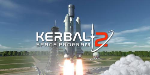 O maior recurso do Kerbal Space Program 2 pode ser um fracasso