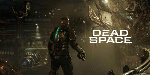 O maior truque do Dead Space é invadir espaços seguros