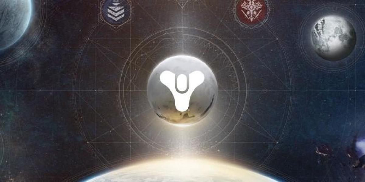 O mapa da Beyond Light poderia estar dando dicas para o futuro de Destiny 2?