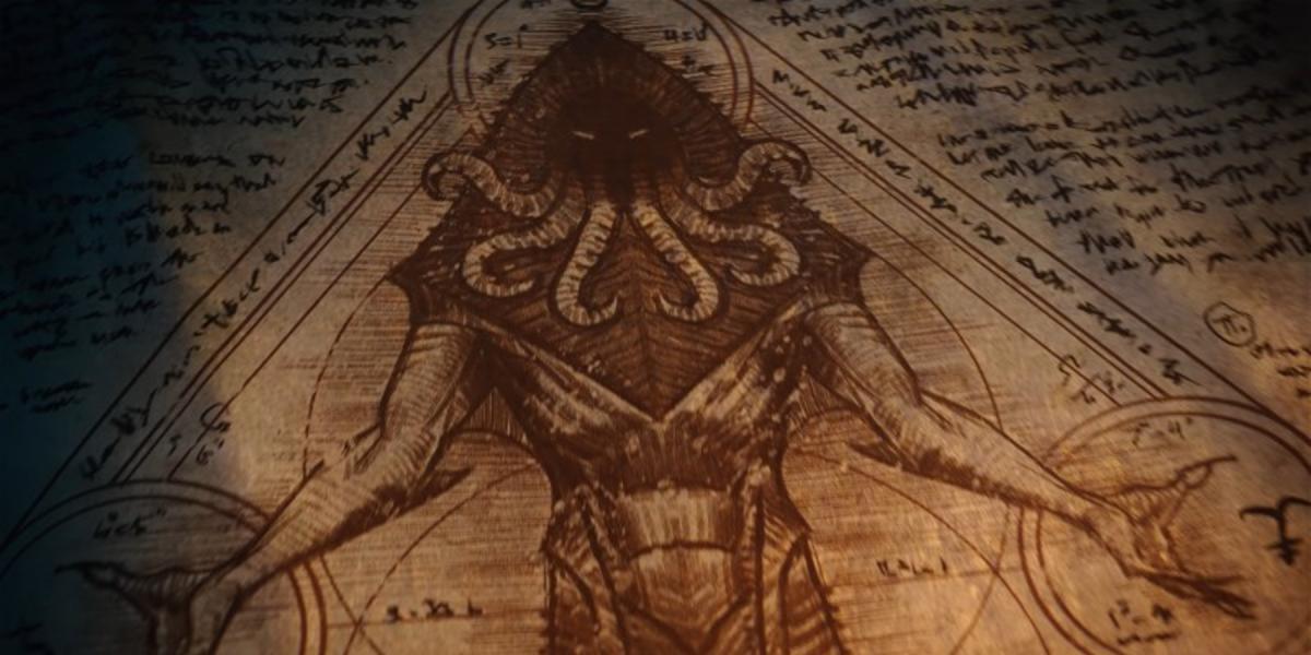 O MCU mina a atração profunda do Midnight Suns da Marvel no Darkhold