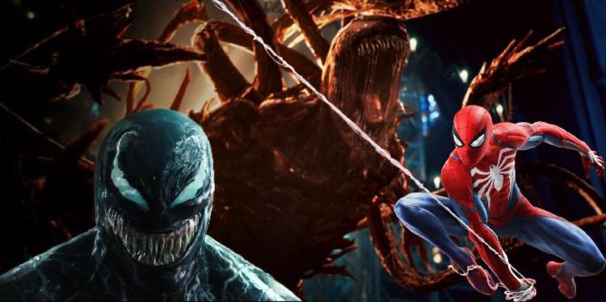 O melhor da galeria de vilões do Homem-Aranha que deve aparecer em Marvel s Spider-Man 2
