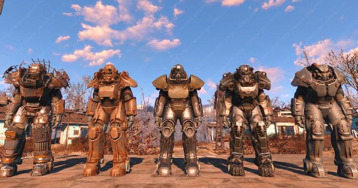 O melhor recurso de Fallout 4 é obrigatório para o próximo jogo