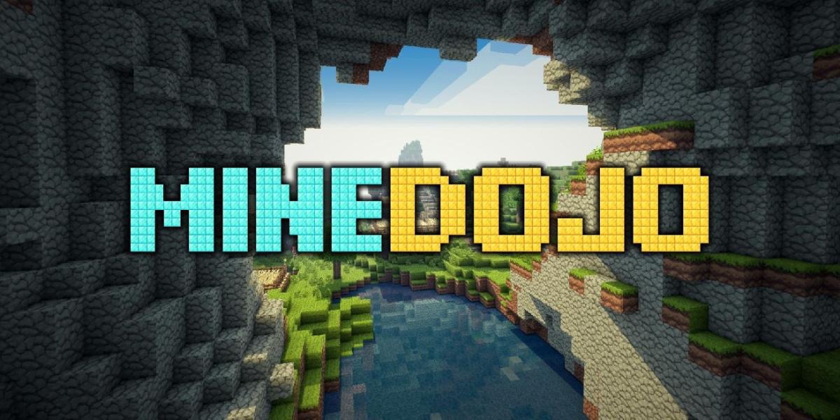 O MineDojo AI da Nvidia pode fazer praticamente qualquer coisa que os jogadores digam para fazer no Minecraft