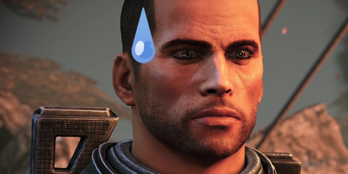 O mod de Mass Effect 3 fará com que os jogadores morram em momentos aleatórios, vem com um final especial
