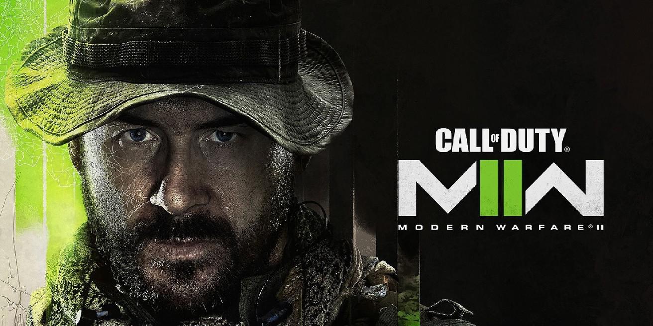 O modo de terceira pessoa de Call of Duty: Modern Warfare 2 pode fazer os modos antigos parecerem novos