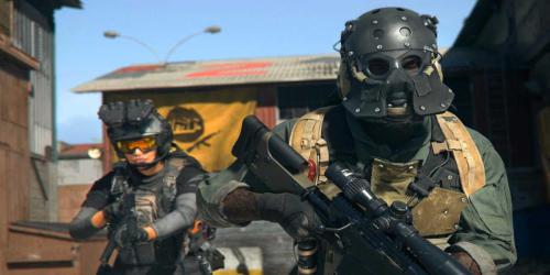 O modo DMZ de Call of Duty: Warzone 2 pode adicionar uma maneira de escolher os pontos de geração