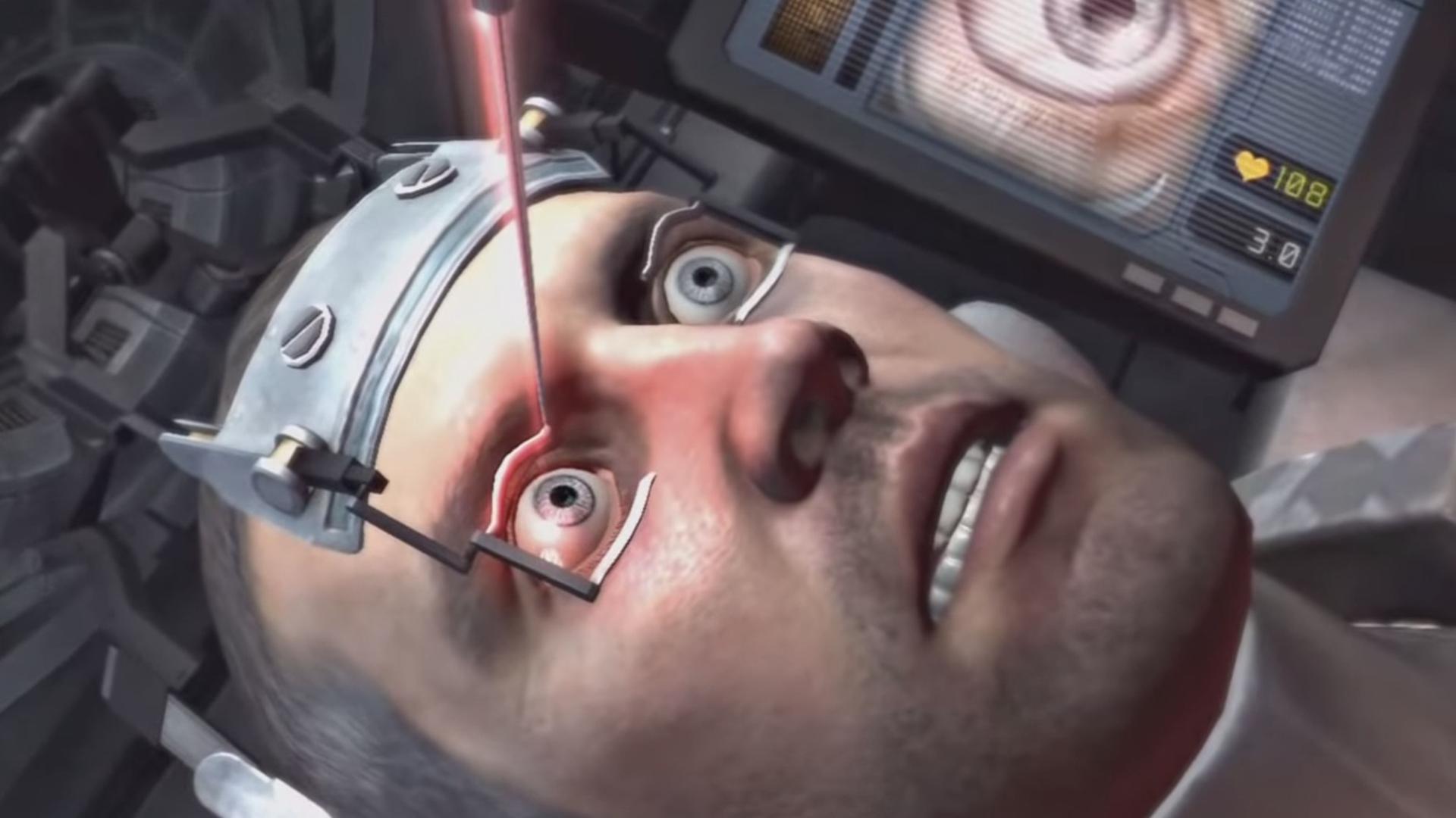 O motivo da EA deve receber Dead Space 2 e Dead Space 3 após o Homem de Ferro