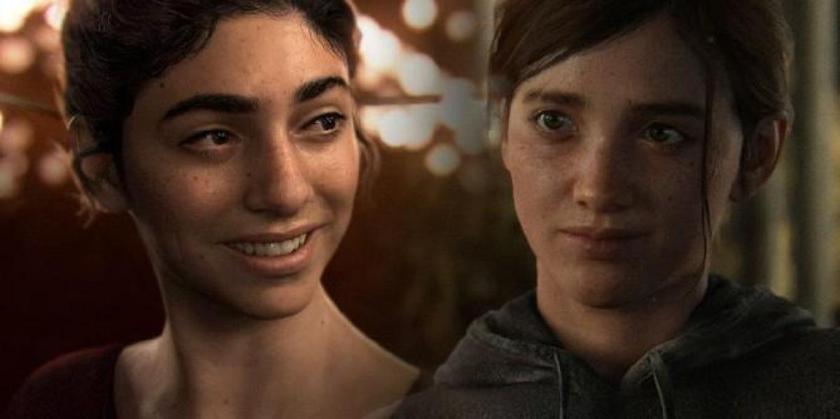 O multiplayer de The Last of Us 2 Factions deve ser TLOU 2.5