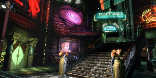 O mundo aberto de BioShock 4 pode sacrificar uma das melhores partes do jogo original