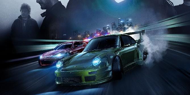 O Need for Speed ​​Delay é melhor para o jogo de corrida do que para o Battlefield 6