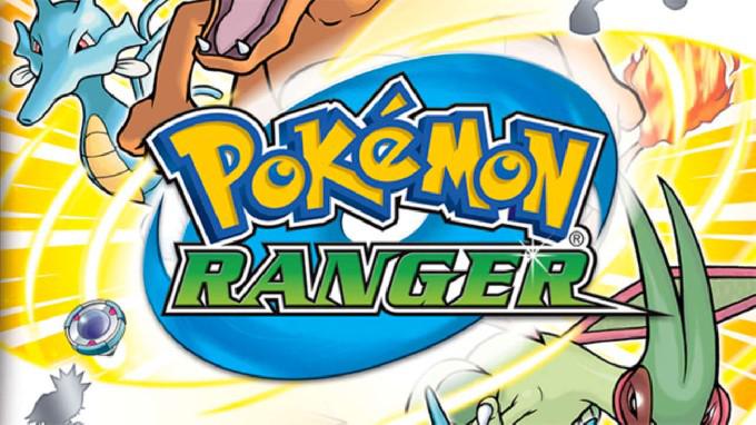O Nintendo Switch é perfeito para um novo jogo Pokemon Ranger, então por que isso não aconteceu?