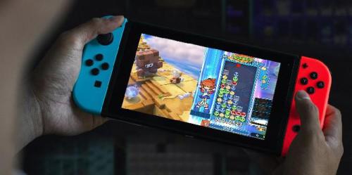 O Nintendo Switch é um ótimo console para fãs de jogos de quebra-cabeça