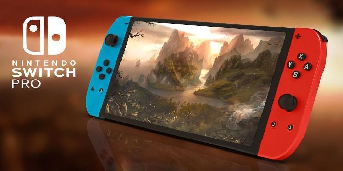 O Nintendo Switch Pro e 7 outros novos consoles de jogos provavelmente chegando em 2021