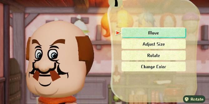 O novo criador de Mii selvagem da Miitopia deve se tornar o novo padrão da Nintendo
