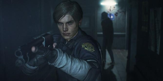 O novo filme de Resident Evil precisa fazer uma coisa para ter sucesso