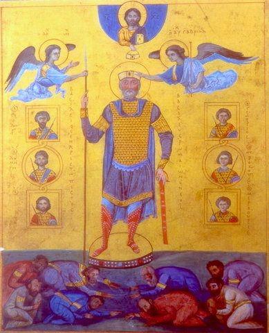 O novo líder bizantino de Civilization 6 e Civ é uma força a ser reconhecida