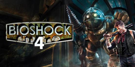 O novo protagonista do BioShock 4 vai enfrentar uma batalha difícil