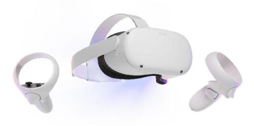 O Oculus Quest 2 já é o headset de VR para PC mais popular