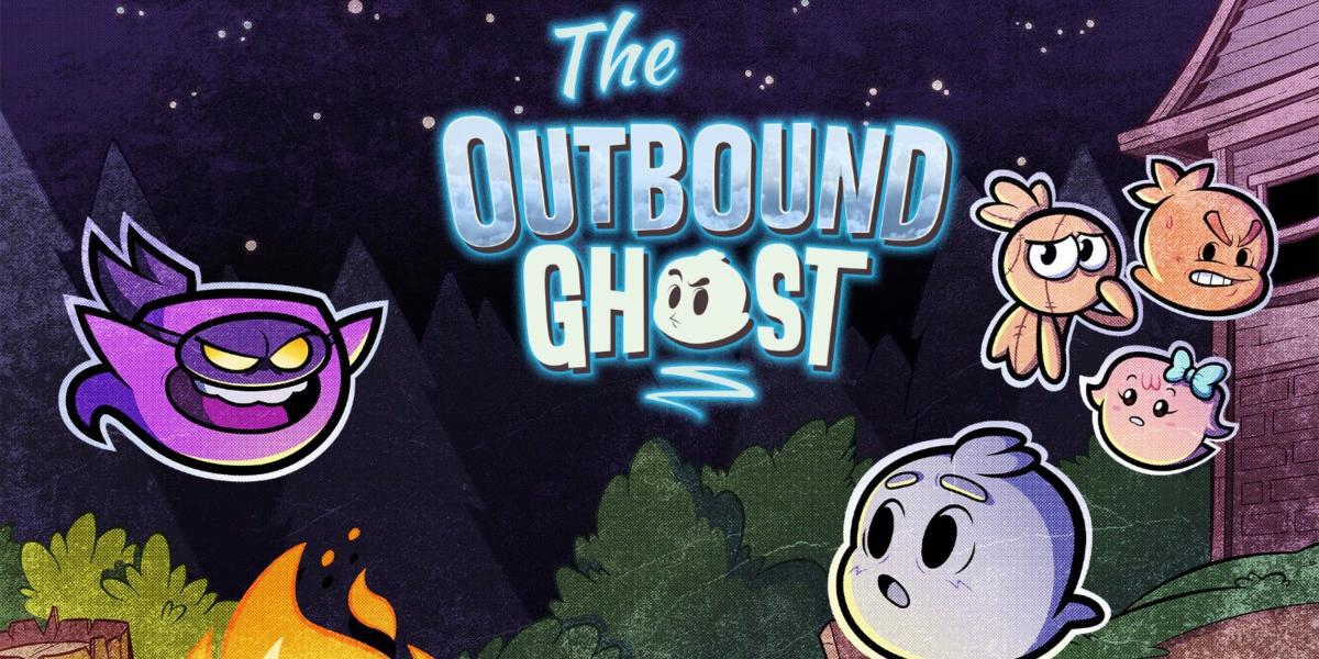 O Outbound Ghost atende ao Publisher Digerati com DMCA