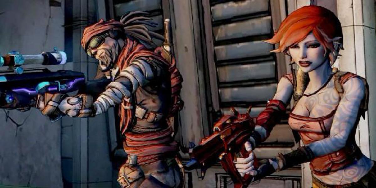 O país das maravilhas de Tiny Tina deve apresentar personagens de Borderlands que retornam?