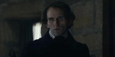 O pálido olho azul: os melhores retratos na tela de Edgar Allan Poe