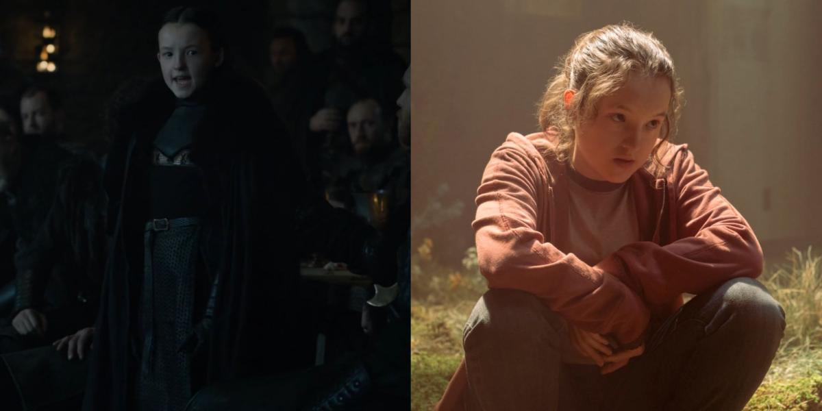 O papel de Bella Ramsey em Game Of Thrones, explicado
