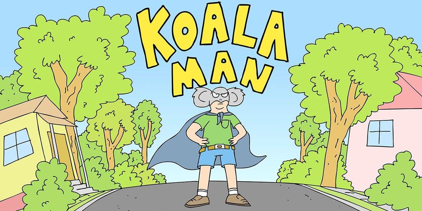 O papel do Koala Man de Hugh Jackman explicado