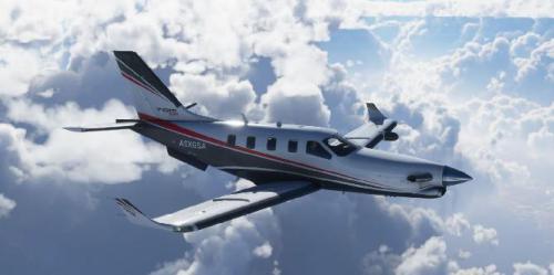 O patch do Microsoft Flight Simulator corrige problemas de instalação