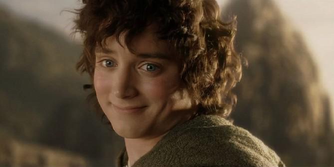 O personagem mais importante em O Senhor dos Anéis não é Frodo