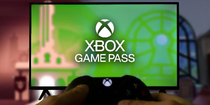 O plano familiar do Xbox Game Pass pode mudar o jogo