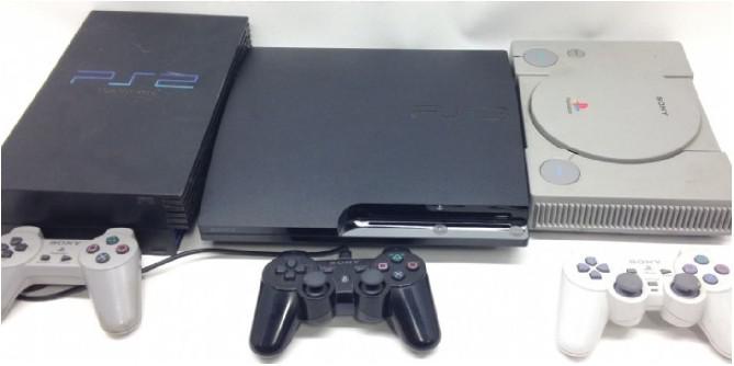 O PlayStation 2 completou 20 anos hoje
