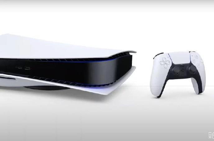O PlayStation 5 pode ficar plano?