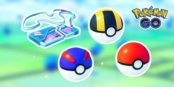 O Pokemon GO manterá seus recursos de reprodução em casa no futuro?