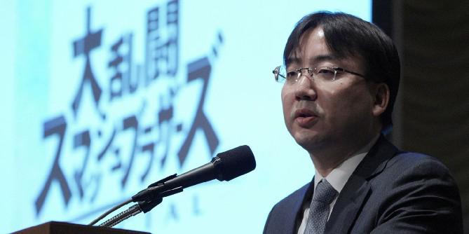 O presidente da Nintendo, Shuntaro Furukawa, compartilha como os ex-presidentes o influenciaram