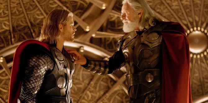 O primeiro Thor é o melhor filme do MCU