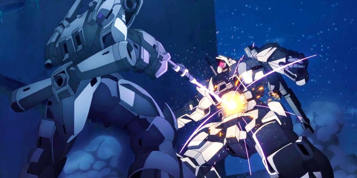 O Príncipe Desaparecido: Tragédia e Guerra em Gundam