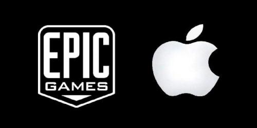 O problema de Fortnite da Epic é culpa sua, segundo a Apple
