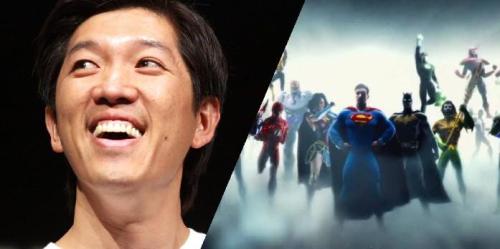 O produtor de filmes Lego, Dan Lin, está posicionado para assumir a DC Film e Television para a Warner Bros. Discovery