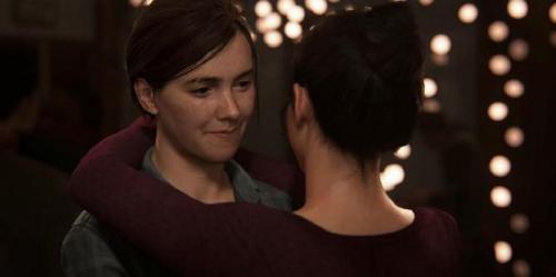 O programa de TV The Last of Us não mudará a sexualidade de Ellie
