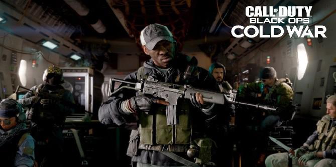 O progresso do beta da Guerra Fria de Call of Duty: Black Ops será mantido?