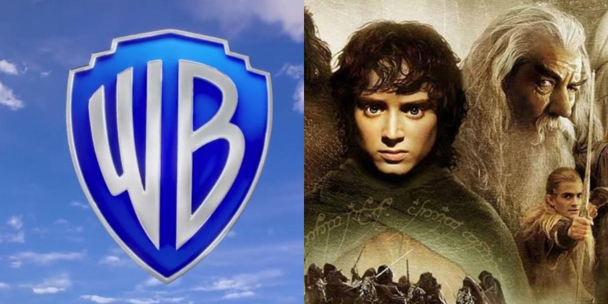 O projeto da Warner Bros. O Senhor dos Anéis está condenado desde o início?