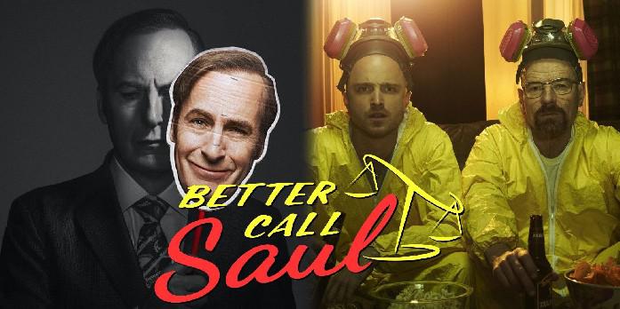 O próximo episódio de Better Call Saul está ficando ruim