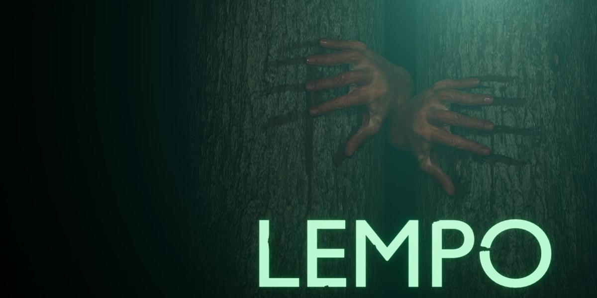 O próximo jogo de terror Lempo ganha trailer assustador
