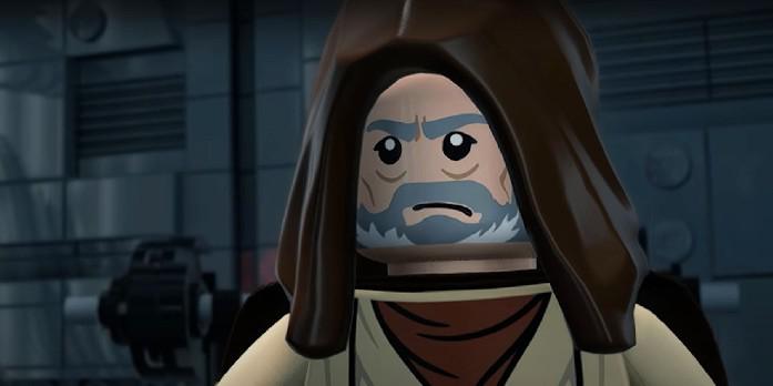 O próximo jogo LEGO precisa aprender com as lutas cooperativas da saga Skywalker