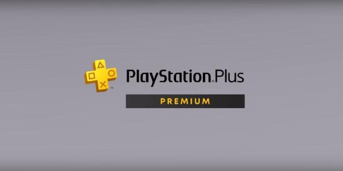 O PS Plus Premium vale o preço?