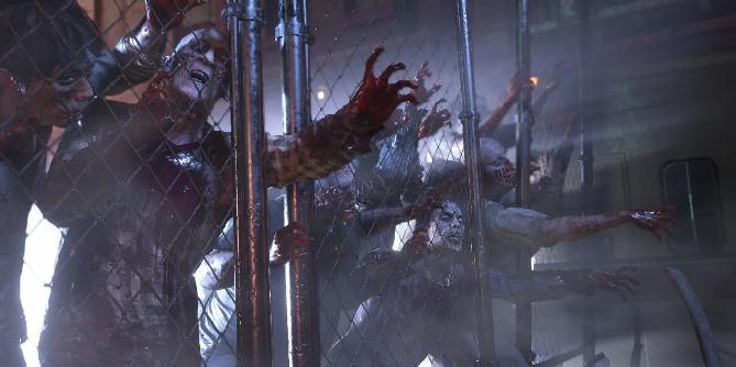 O que a ausência de Resident Evil: Outrage na E3 2021 pode significar para o jogo com rumores