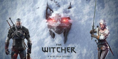 O que a nova saga Witcher deve manter da trilogia original (e o que deve abrir mão)