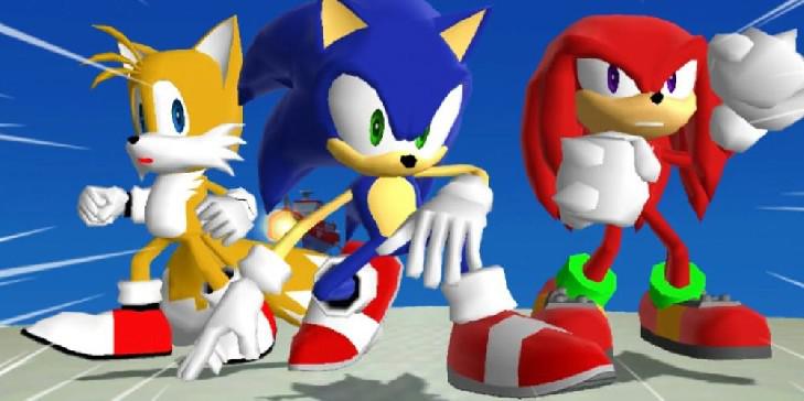 O que a sequência de Sonic The Hedgehog deve tirar dos jogos?