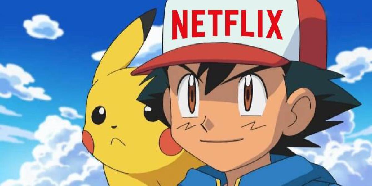 O que a série Pokemon live-action da Netflix precisa fazer para ser bem-sucedida